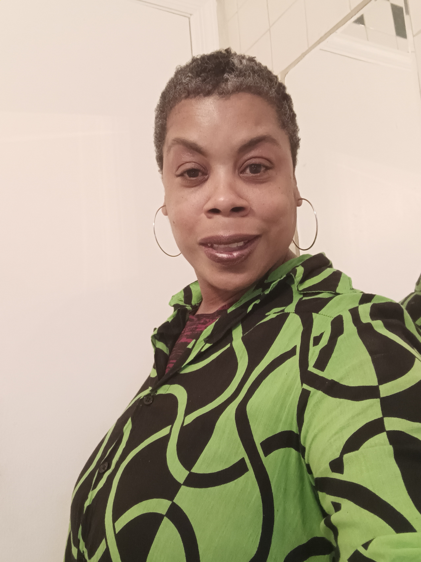 Kimberley Young, founder of Servant-Hood Concierge Nursing
